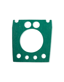 Flat-seal 64x66x0,5